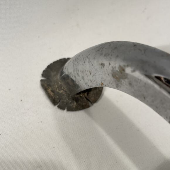 Vtg Slice Crafter Food Slicing Slicer Machine Chrome Electric Model # 900SA - Picture 5 of 6